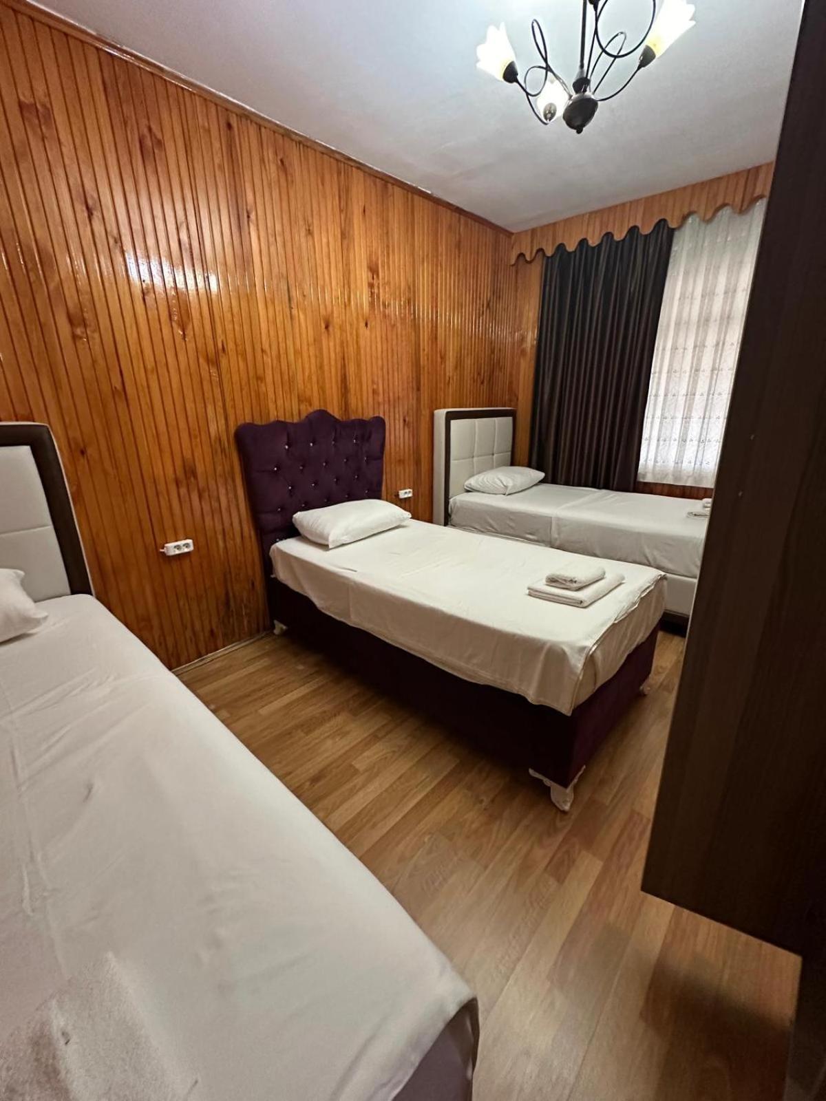 Pilot Hotel 2 Tayakadin المظهر الخارجي الصورة